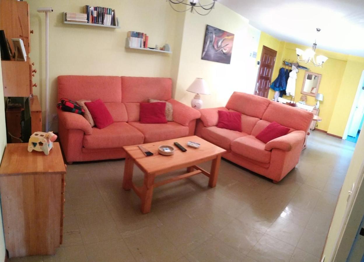 Enfoz Confort Y Relax Dış mekan fotoğraf